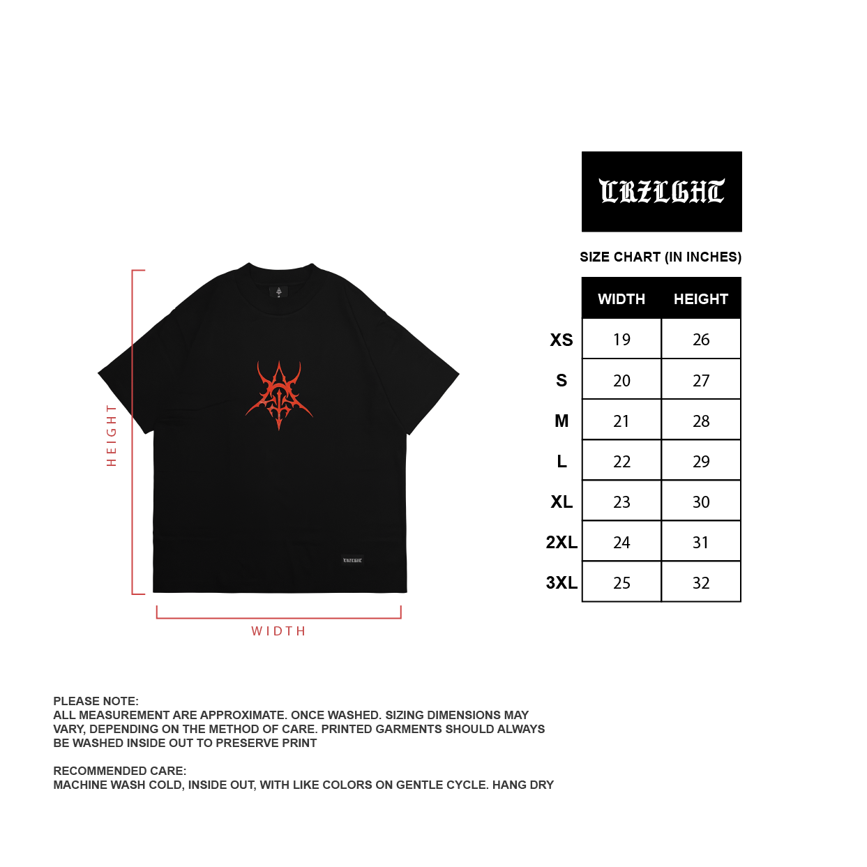 REDSTAR TEE