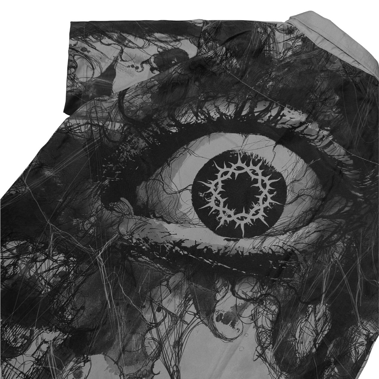 VISION BUTTON-DOWN POLO