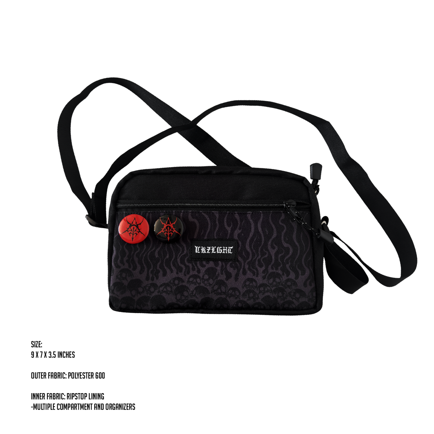 SLING BAG