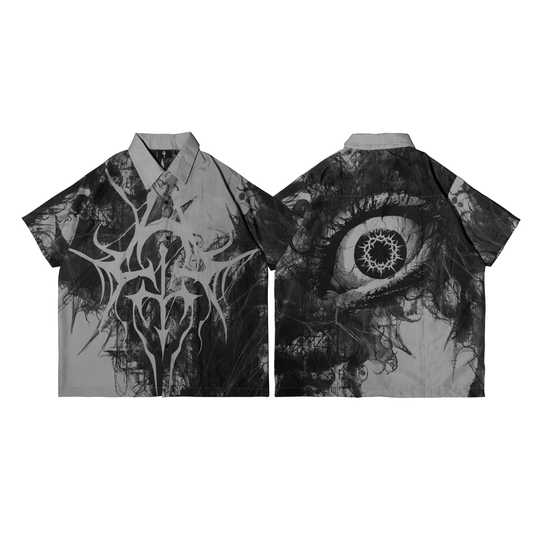 VISION BUTTON-DOWN POLO