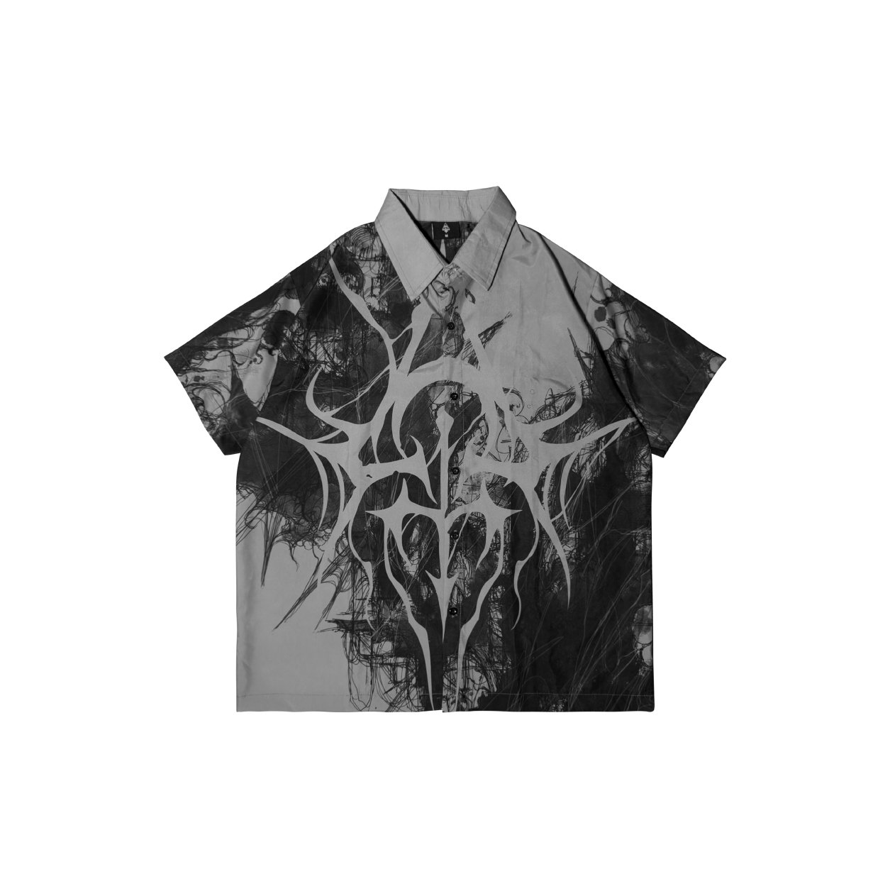 VISION BUTTON-DOWN POLO