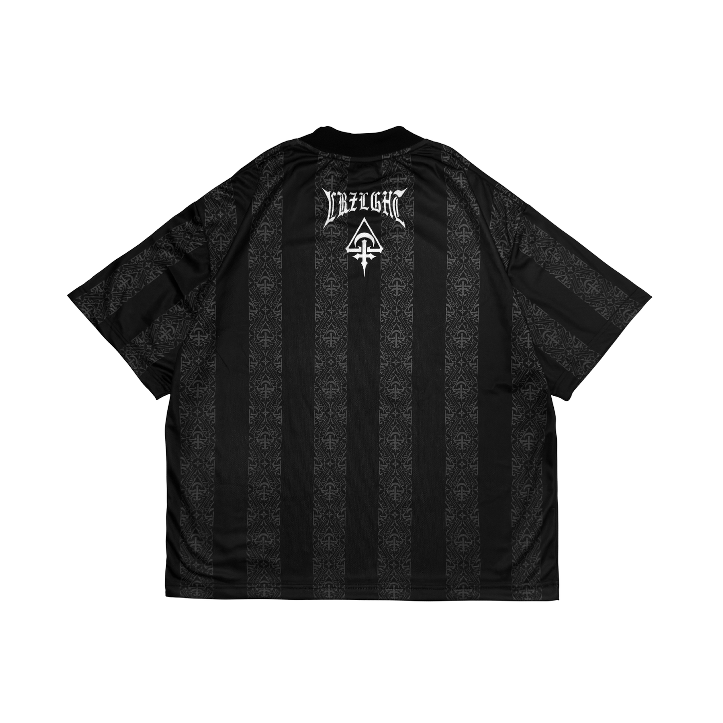TRI-SIGIL JERSEY