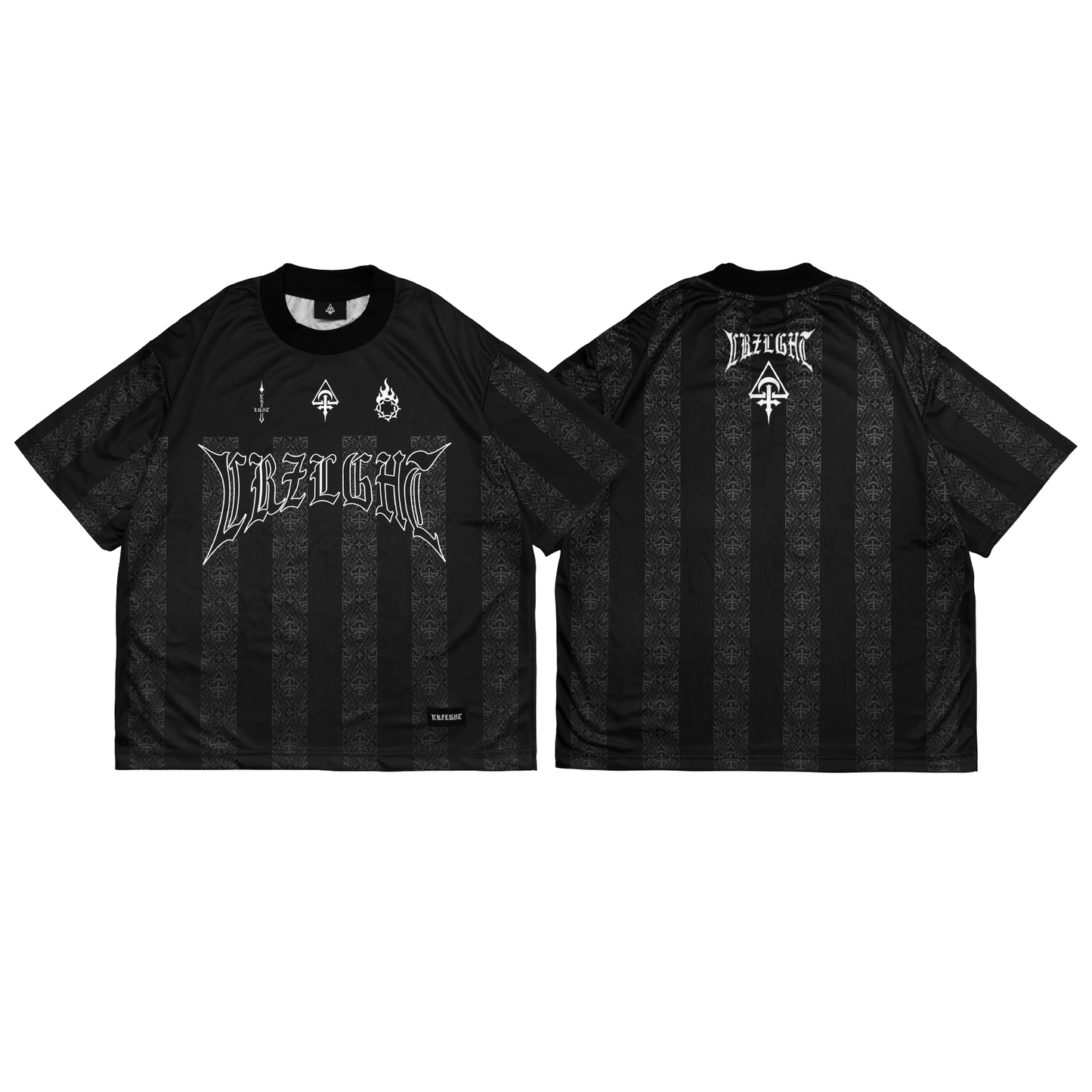 TRI-SIGIL JERSEY