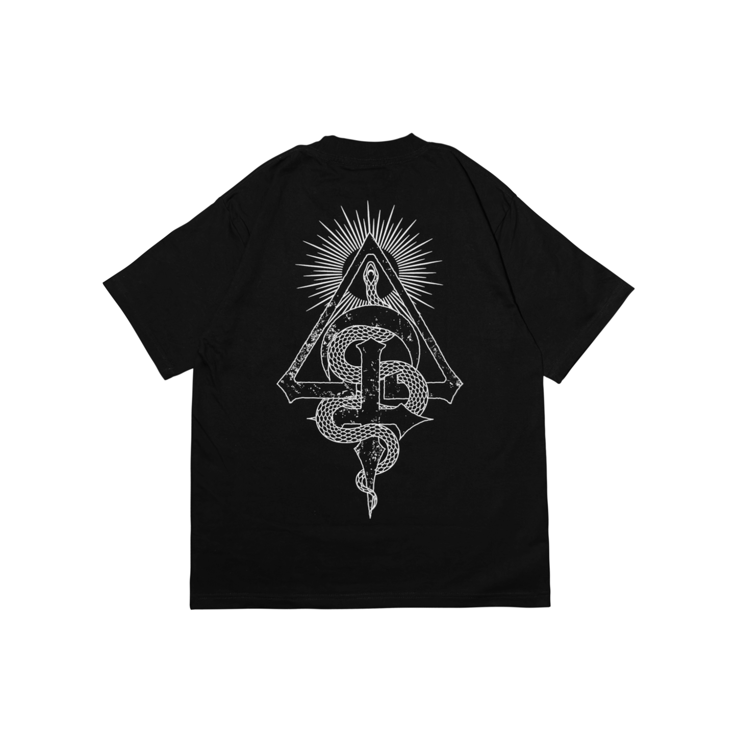 SERPENT'S GRAIL TEE