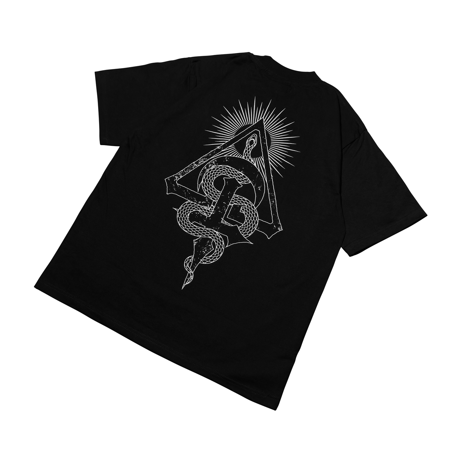 SERPENT'S GRAIL TEE