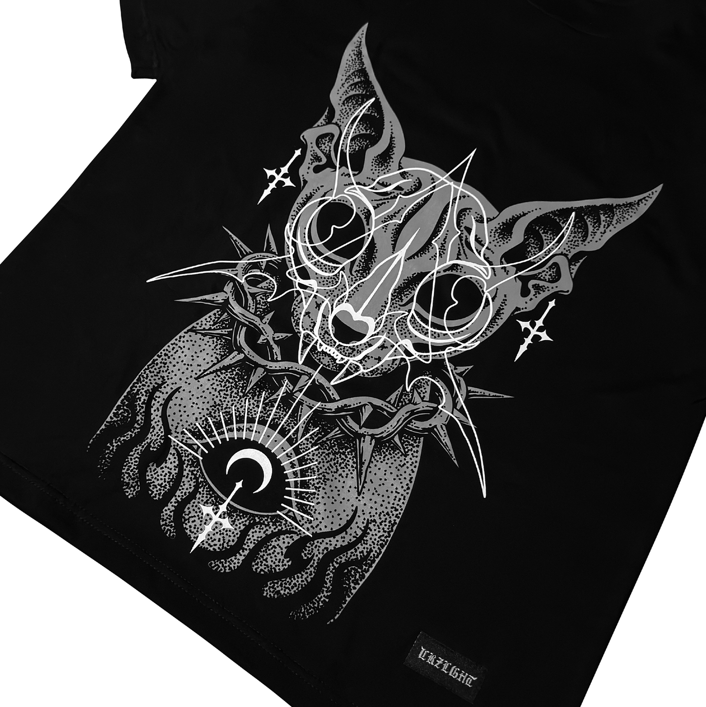 SPHYNX TEE