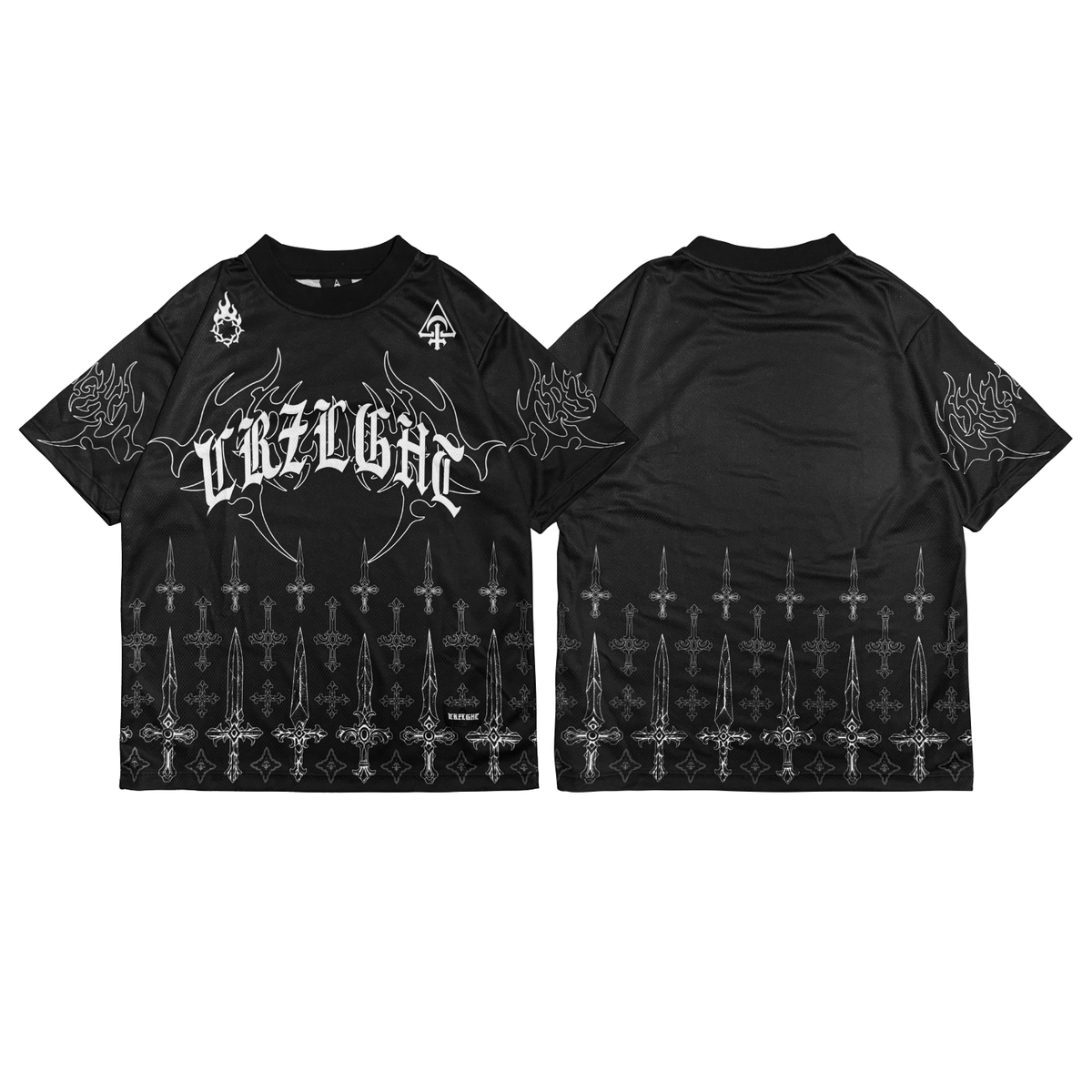 DAGGER JERSEY TEE