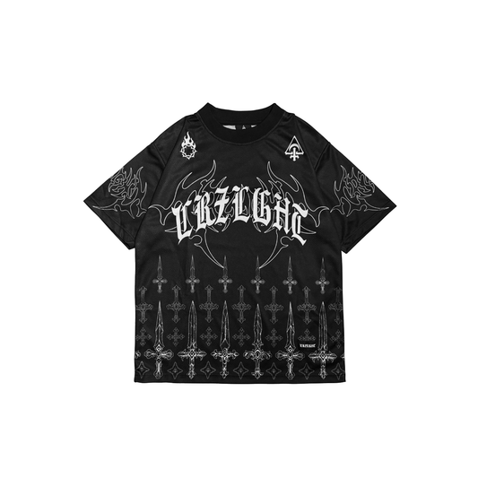 DAGGER JERSEY TEE