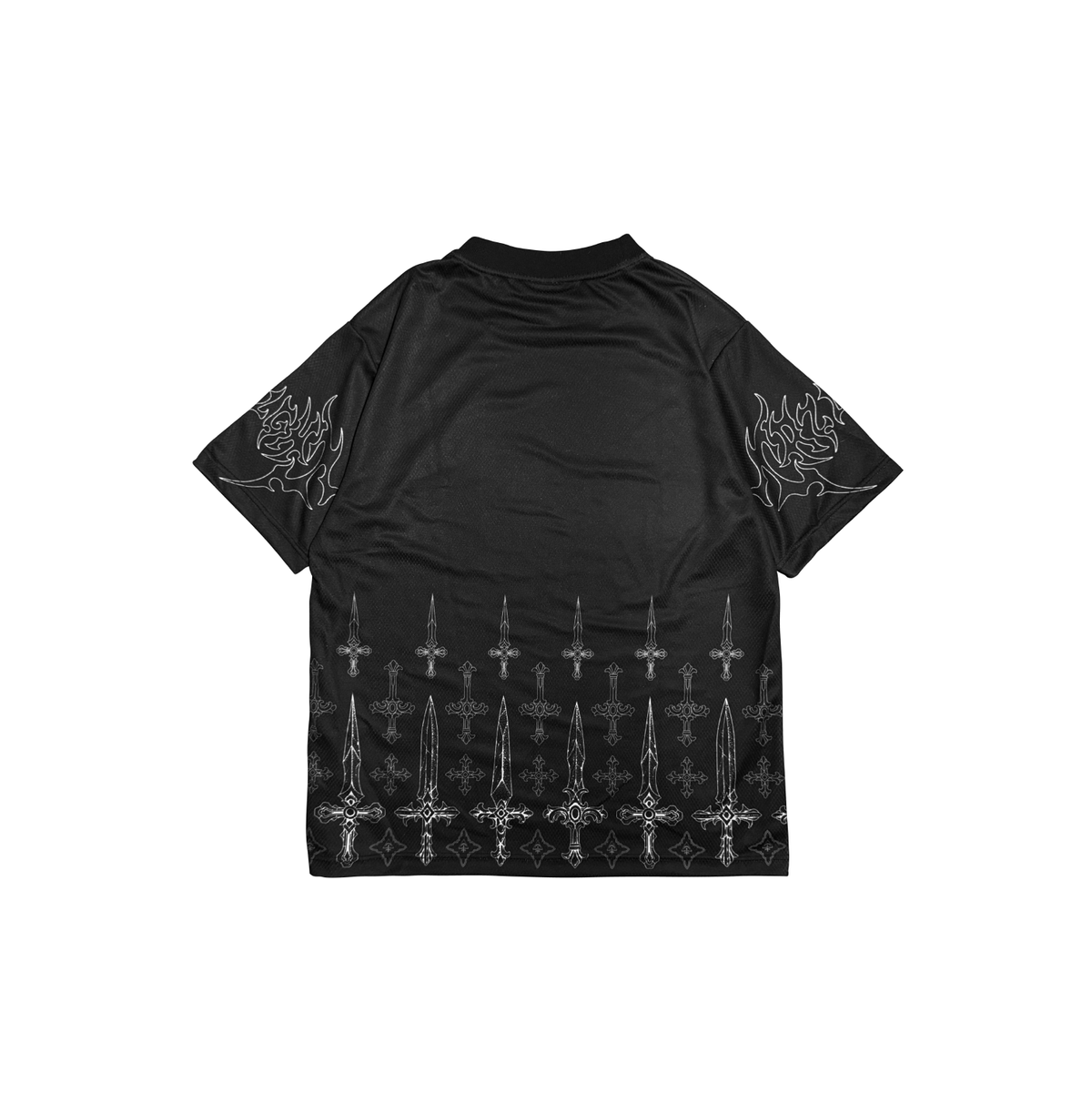 DAGGER JERSEY TEE