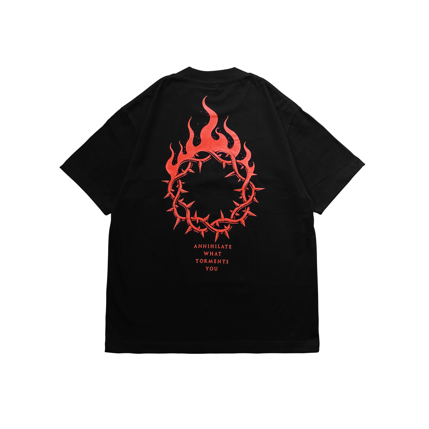 THORNS OF TORMENT