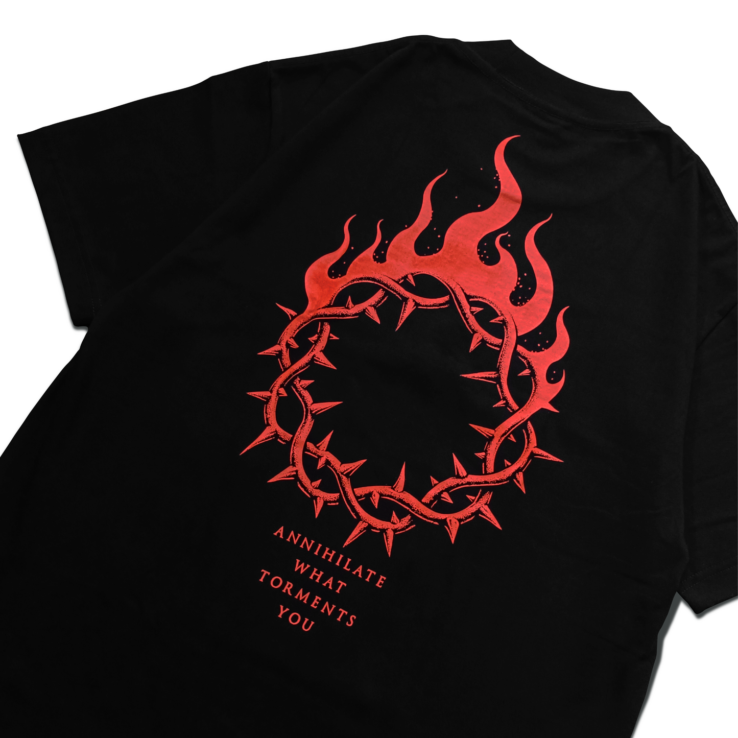 THORNS OF TORMENT