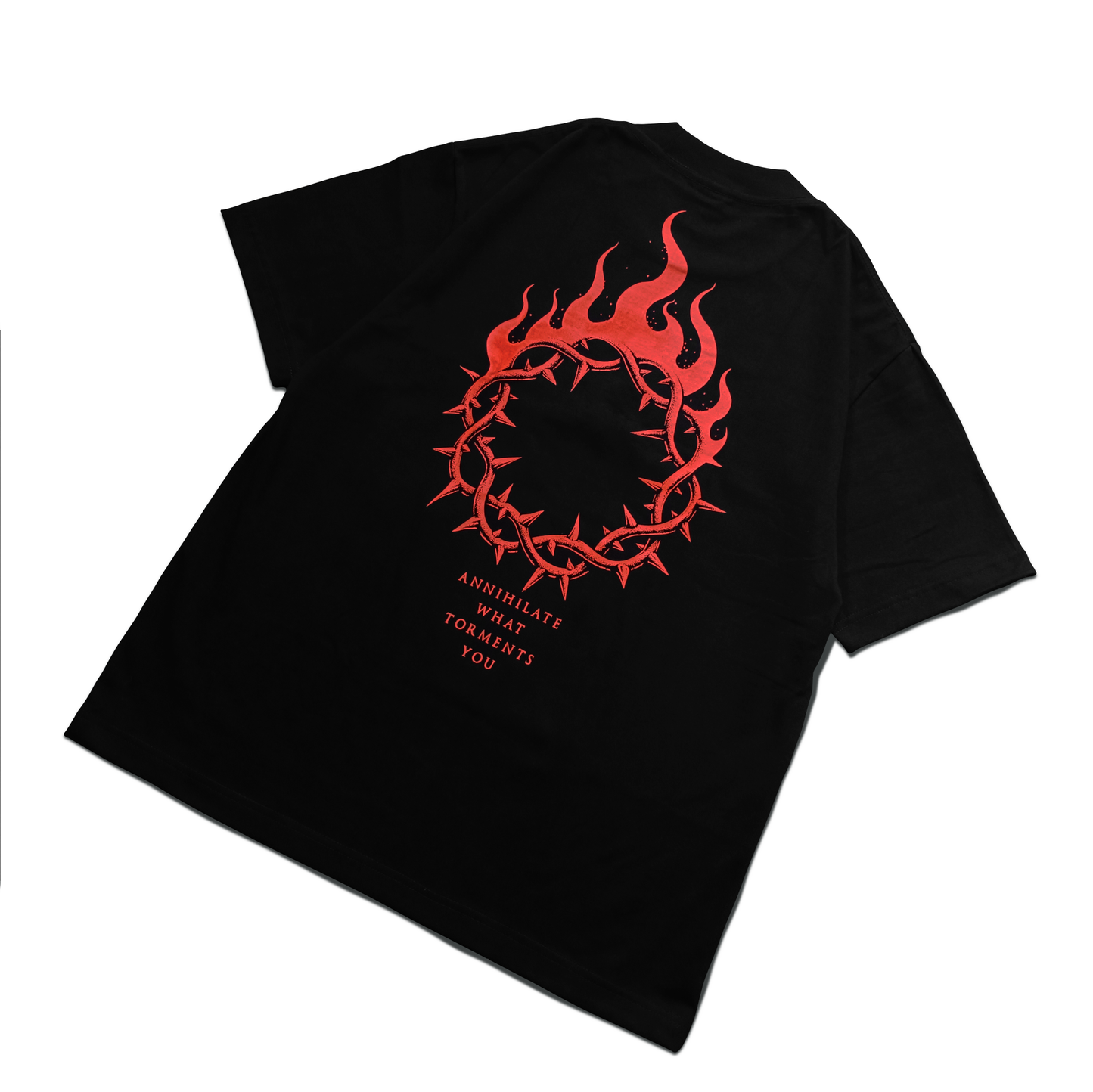 THORNS OF TORMENT