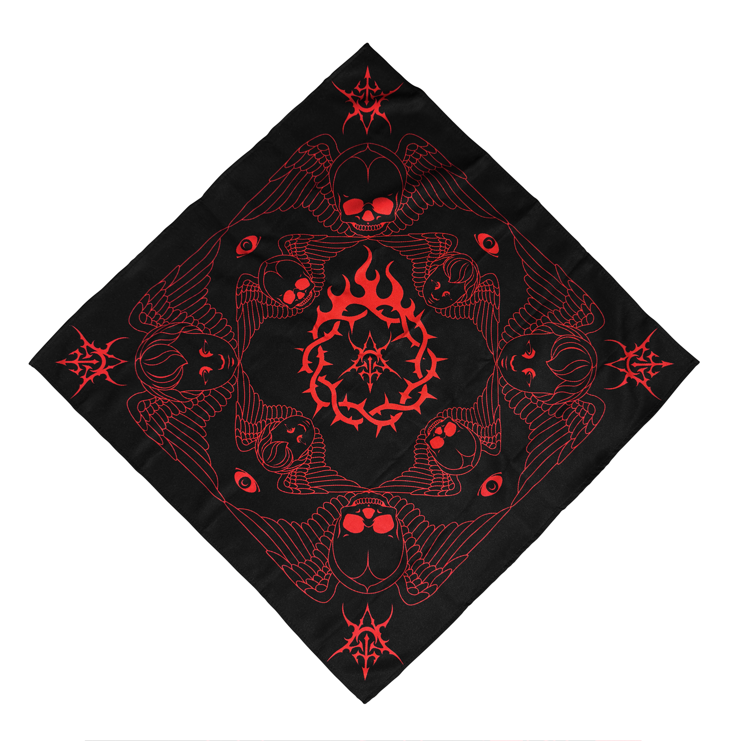 EMBER HALO BANDANA
