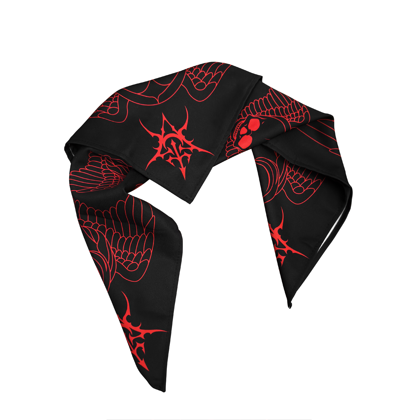 EMBER HALO BANDANA