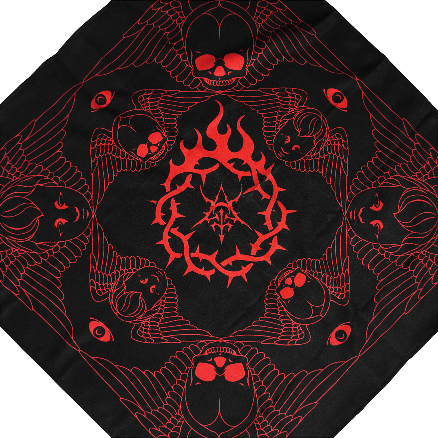 EMBER HALO BANDANA